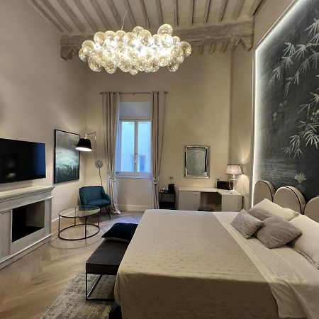 Casa Del Fauno Hotel Montepulciano Bagian luar foto