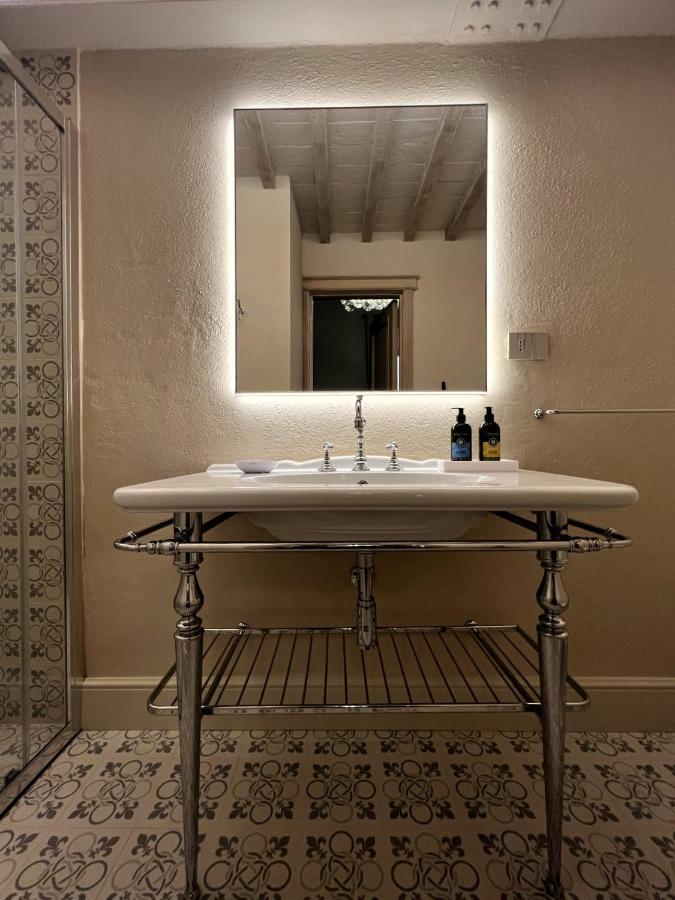 Casa Del Fauno Hotel Montepulciano Bagian luar foto