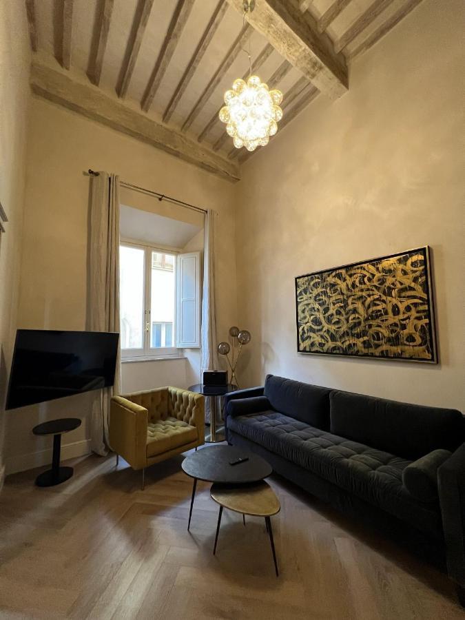 Casa Del Fauno Hotel Montepulciano Bagian luar foto