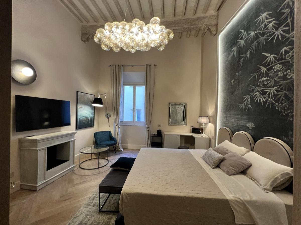 Casa Del Fauno Hotel Montepulciano Bagian luar foto
