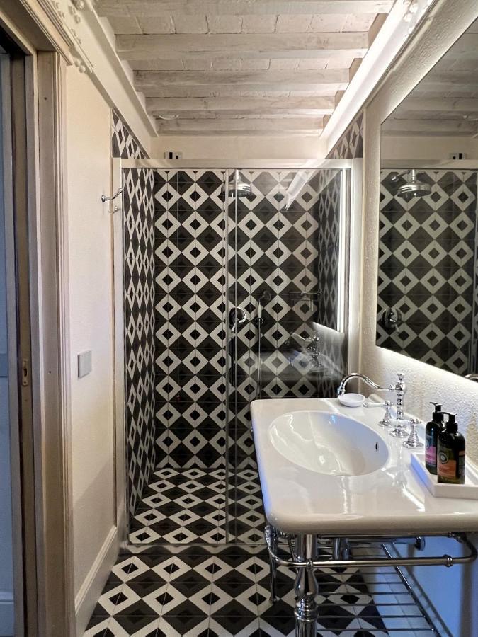 Casa Del Fauno Hotel Montepulciano Bagian luar foto