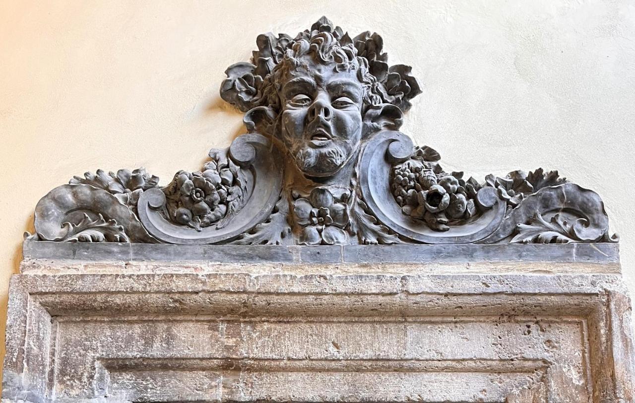 Casa Del Fauno Hotel Montepulciano Bagian luar foto