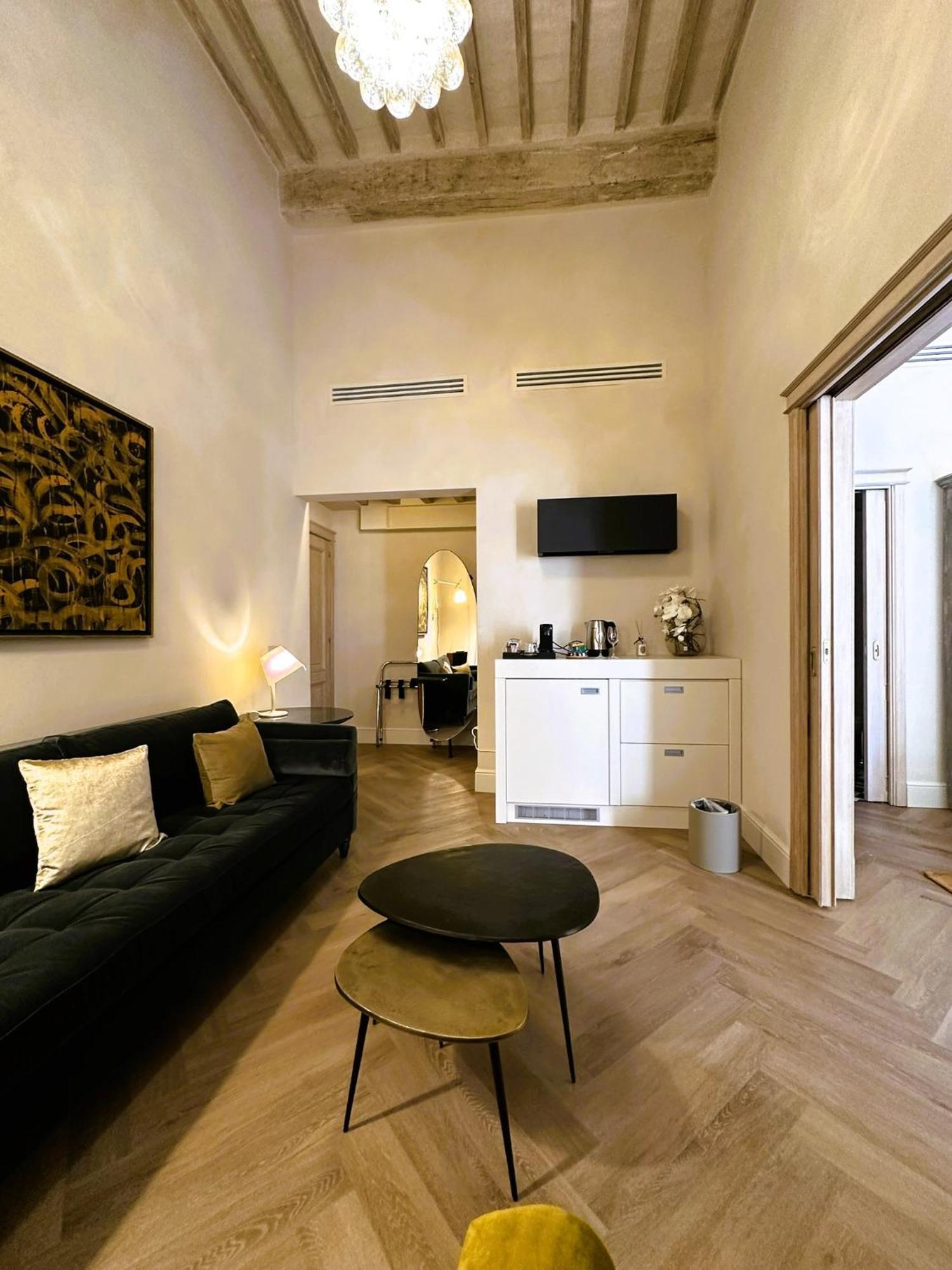 Casa Del Fauno Hotel Montepulciano Bagian luar foto