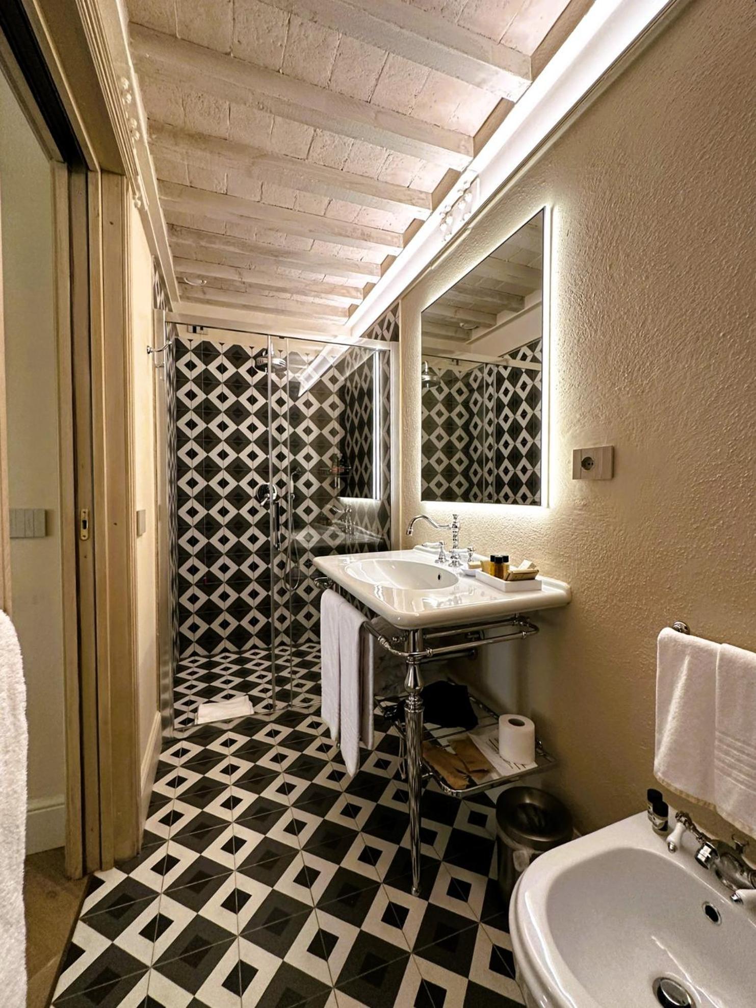 Casa Del Fauno Hotel Montepulciano Bagian luar foto