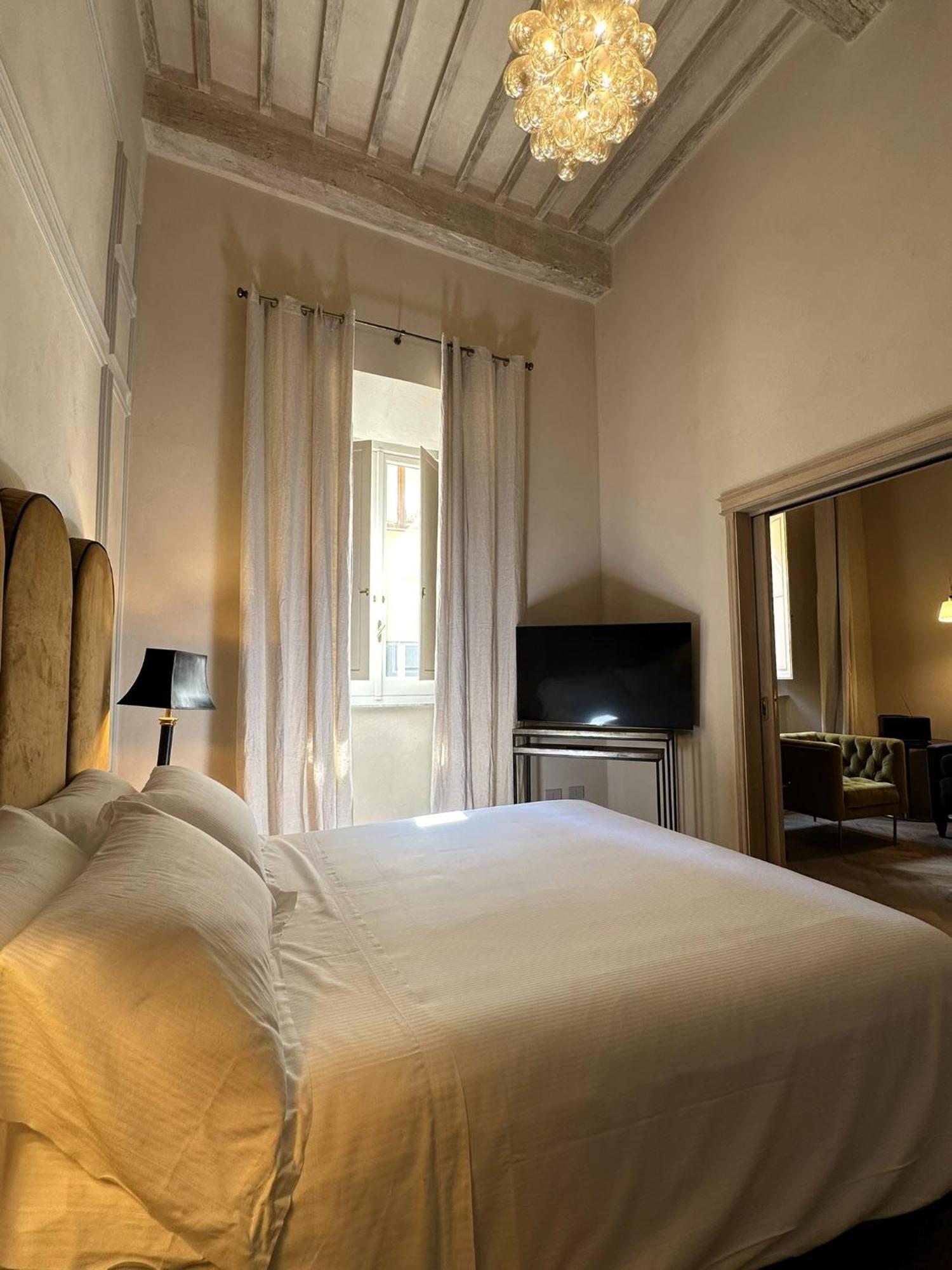 Casa Del Fauno Hotel Montepulciano Bagian luar foto